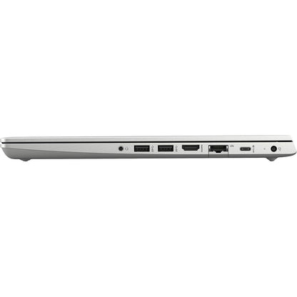 HP ProBook 440 G7 Notebook 14" Full HD Intel i5-10210U Ram 16GB SSD 256GB Webcam (Ricondizionato Grado A)