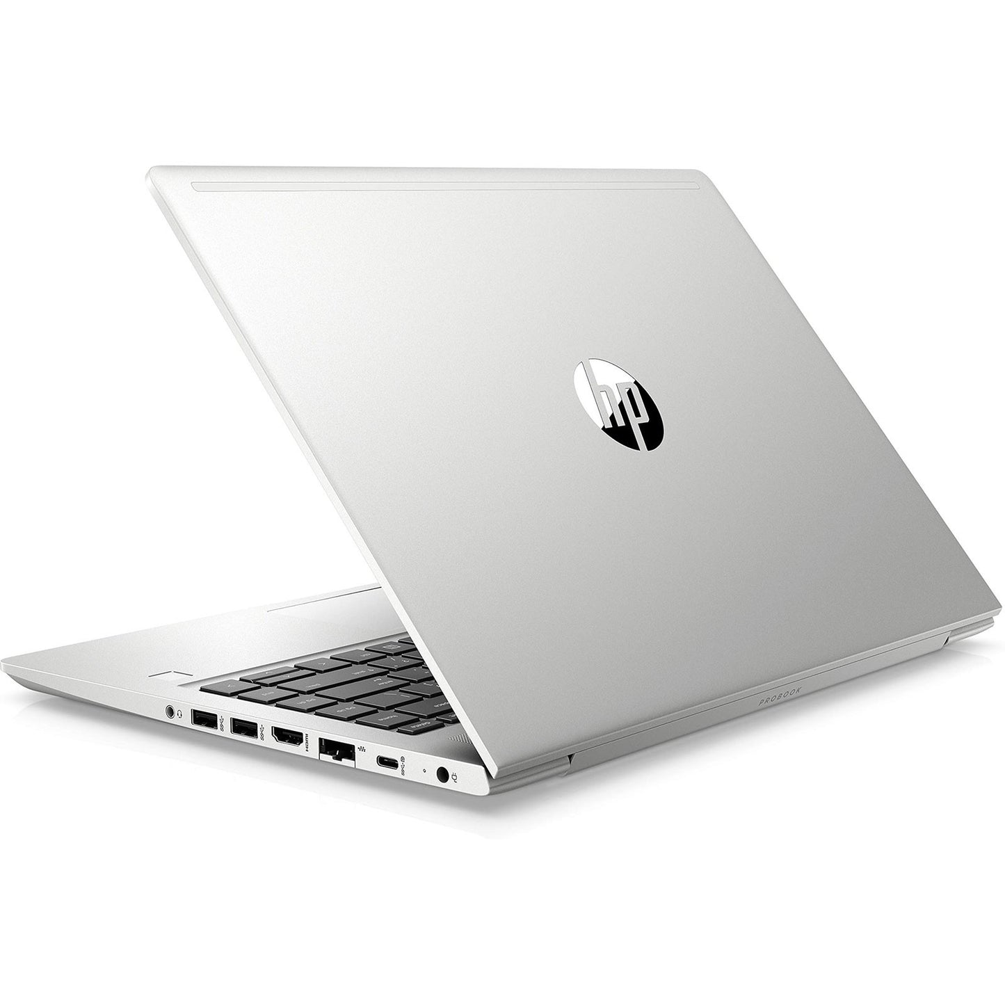 HP ProBook 440 G7 Notebook 14" Full HD Intel i5-10210U Ram 16GB SSD 256GB Webcam (Ricondizionato Grado A)