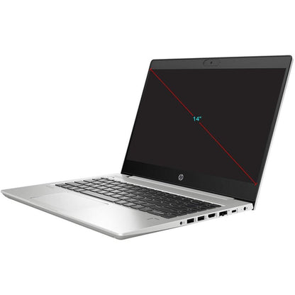 HP ProBook 440 G7 Notebook 14" Full HD Intel i5-10210U Ram 16GB SSD 256GB Webcam (Ricondizionato Grado A)
