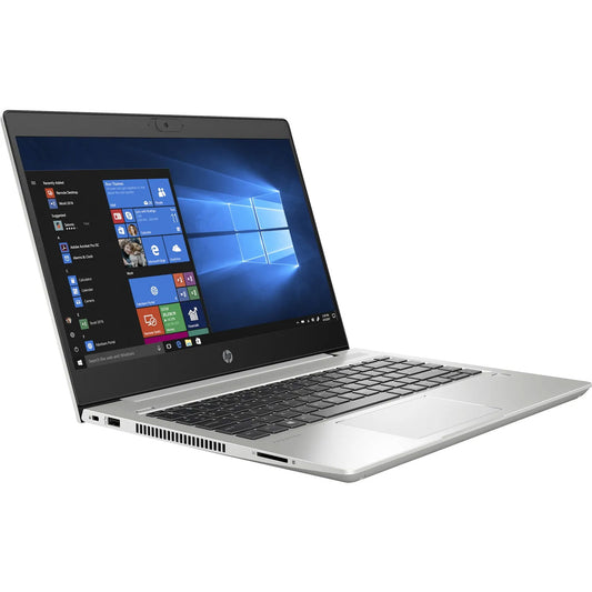 HP ProBook 440 G7 Notebook 14" Full HD Intel i5-10210U Ram 16GB SSD 256GB Webcam (Ricondizionato Grado A)