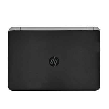 HP ProBook 450 G3 PC Notebook Portatile 15.6" HD Intel i5-6200U Ram 8GB SSD 240GB HDD 500GB Webcam (Ricondizionato Grado B)