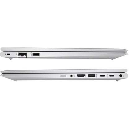 HP ProBook 450 G8 PC Notebook Portatile 15.6" Full HD Intel i5-1135G7 Ram 16GB SSD 256GB Freedos (Ricondizionato Grado A)