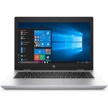 HP ProBook 640 G4 Notebook 14" HD Intel i3-8130U Ram 8GB SSD 256GB Webcam (Ricondizionato Grado B)
