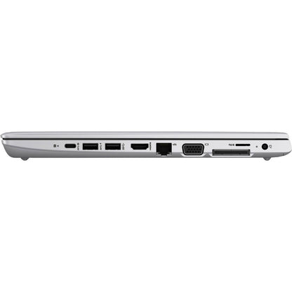 HP ProBook 640 G5 Notebook 14" Intel i5-8265U Ram 16GB SSD 512GB Webcam (Ricondizionato Grado A)