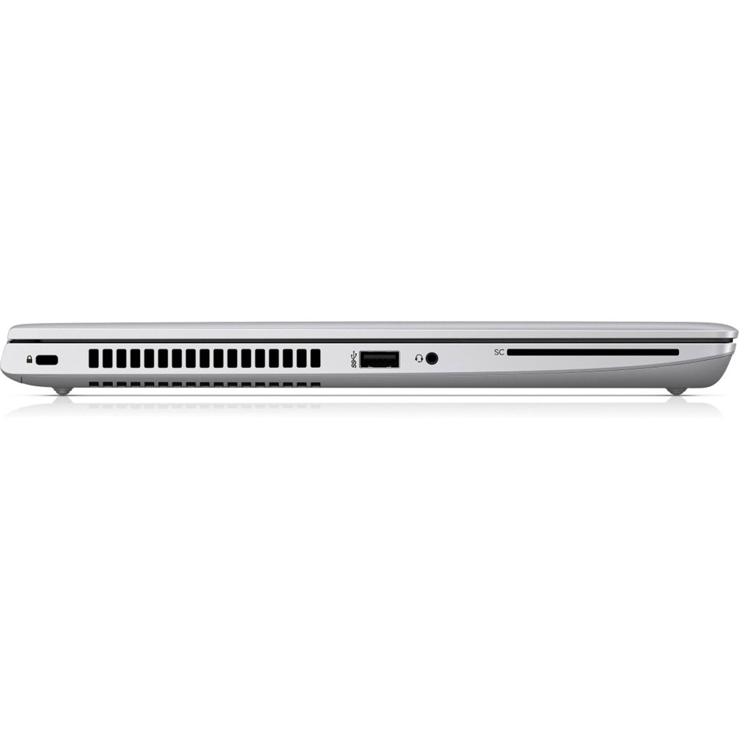 HP ProBook 640 G5 Notebook 14" Intel i5-8265U Ram 16GB SSD 512GB Webcam (Ricondizionato Grado A)