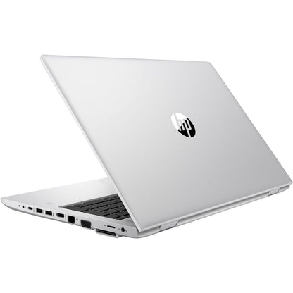 HP ProBook 650 G5 Computer PC Notebook 15.6" Full HD Intel i5-8250U Ram 16Gb SSD 512Gb Freedos (Ricondizionato Grado A)
