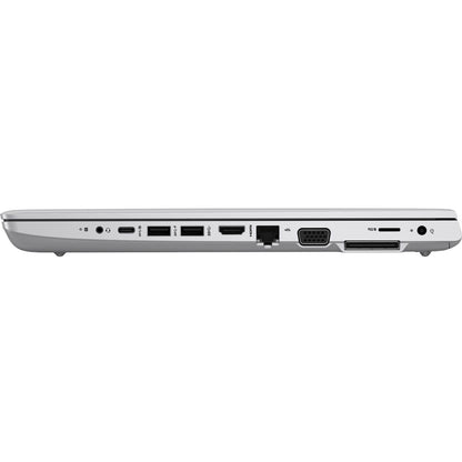 HP ProBook 650 G5 Computer PC Notebook 15.6" Full HD Intel i5-8250U Ram 16Gb SSD 512Gb Freedos (Ricondizionato Grado A)