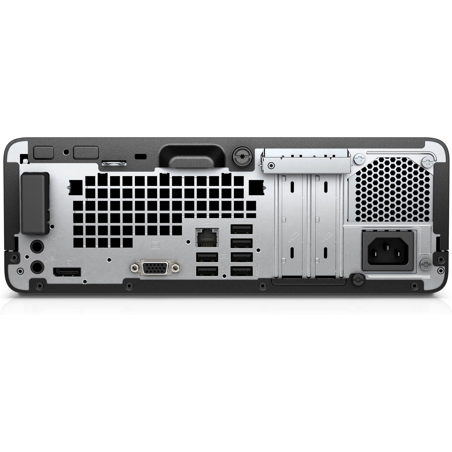 HP ProDesk 400 G4 SFF Computer Intel i5-6400 Ram 8GB SSD 240GB (Ricondizionato Grado A)