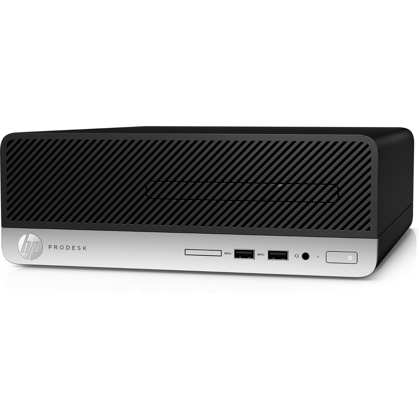 HP ProDesk 400 G4 SFF Computer Intel i5-6400 Ram 8GB SSD 240GB (Ricondizionato Grado A)