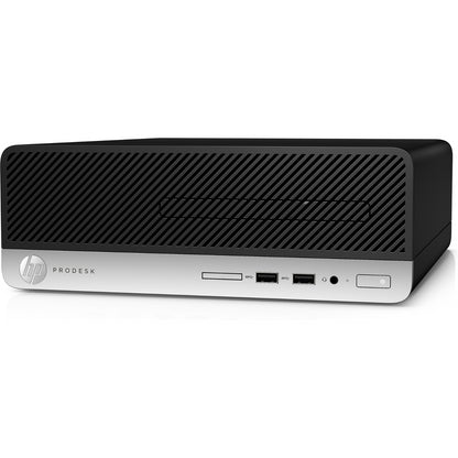 HP ProDesk 400 G4 SFF Computer Intel i5-6400 Ram 8GB SSD 240GB (Ricondizionato Grado A)
