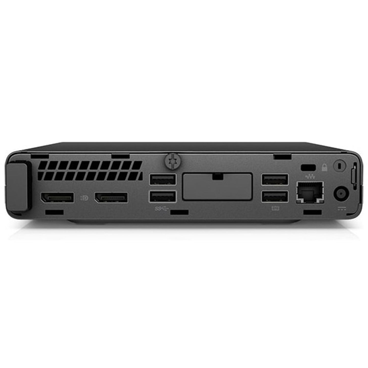 HP ProDesk 400 G5 Mini Computer Intel i5-8400T Ram 16Gb SSD 240Gb (Ricondizionato Grado A)