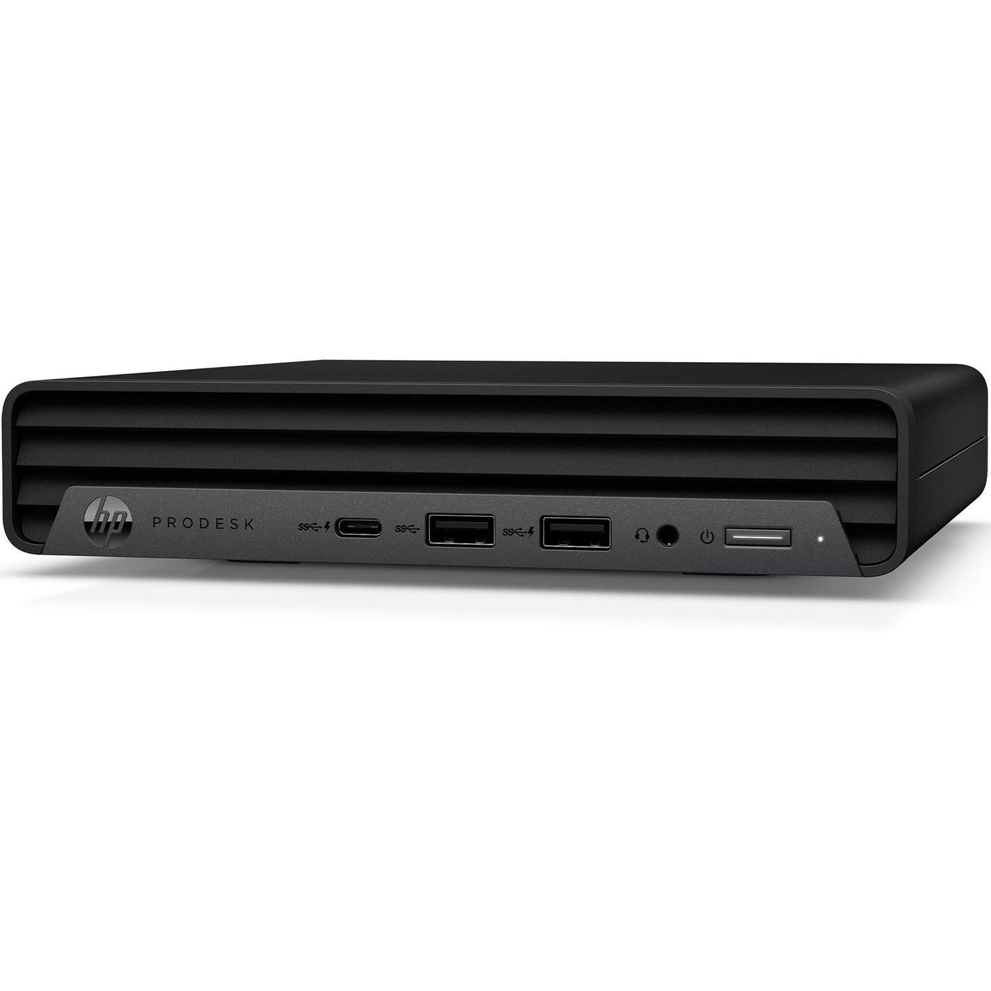 HP ProDesk 400 G6 Mini Computer i5-10400T Ram 16Gb SSD 512Gb (Ricondizionato Grado A)