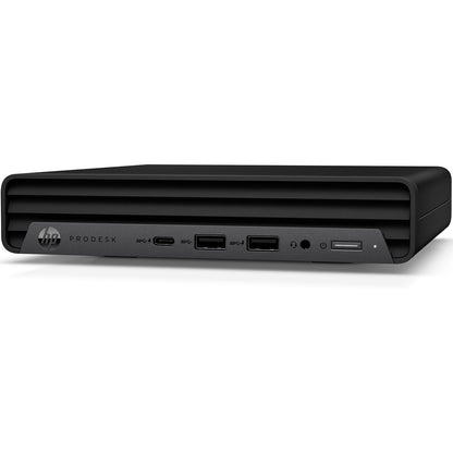 HP ProDesk 400 G6 Mini Computer i5-10400T Ram 16Gb SSD 512Gb (Ricondizionato Grado A)