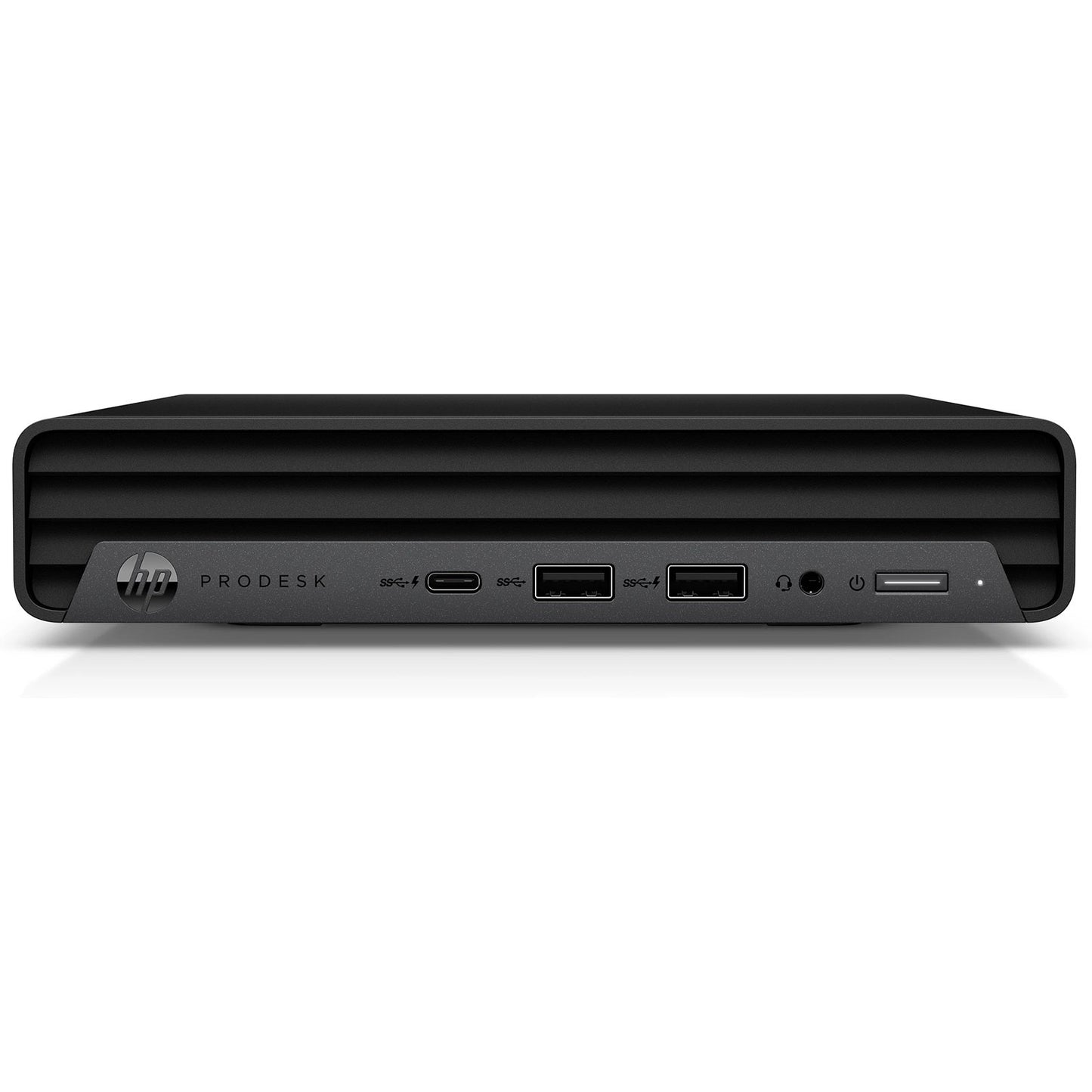 HP ProDesk 400 G6 Mini Computer i5-10400T Ram 16Gb SSD 512Gb (Ricondizionato Grado A)