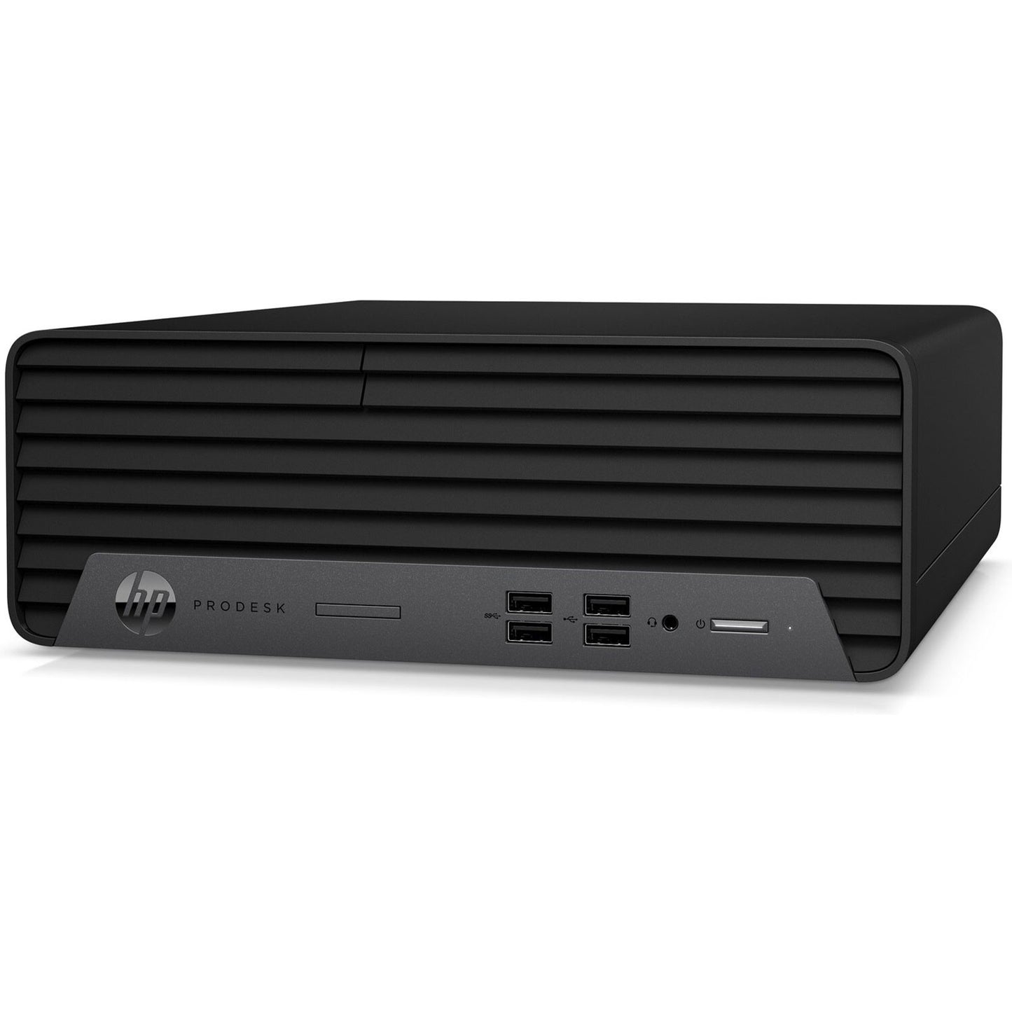 HP ProDesk 400 G7 SFF Computer i5-10400F Ram 16Gb SSD 512Gb Scheda Video R7 430 (Ricondizionato Grado A+)
