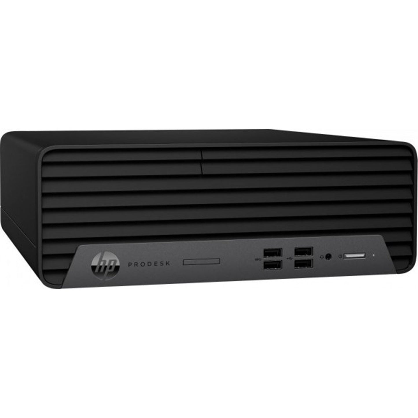 HP ProDesk 400 G7 SFF Computer i5-10400F Ram 16Gb SSD 512Gb Scheda Video R7 430 (Ricondizionato Grado A+)