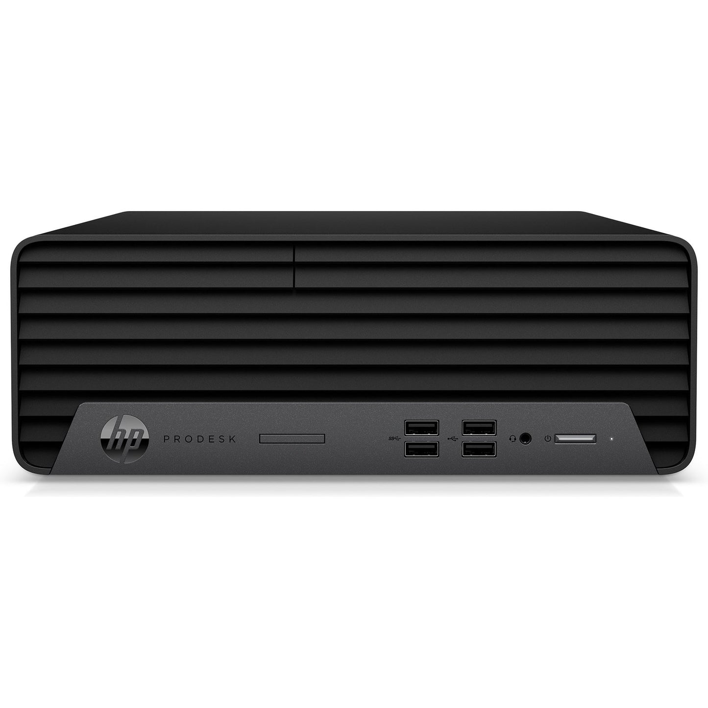 HP ProDesk 400 G7 SFF Computer i5-10400F Ram 16Gb SSD 512Gb Scheda Video R7 430 (Ricondizionato Grado A+)