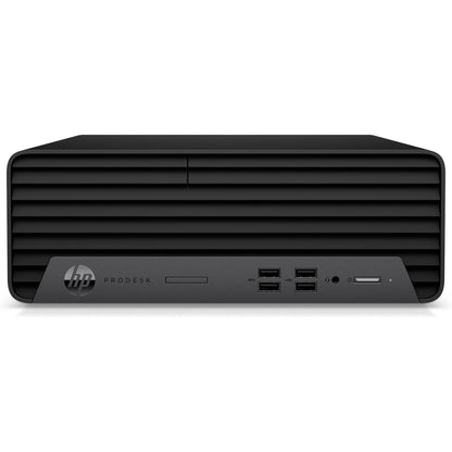 HP ProDesk 400 G7 SFF Computer i5-10400T Ram 16Gb SSD 1.92Tb Freedos (Ricondizionato Grado A)