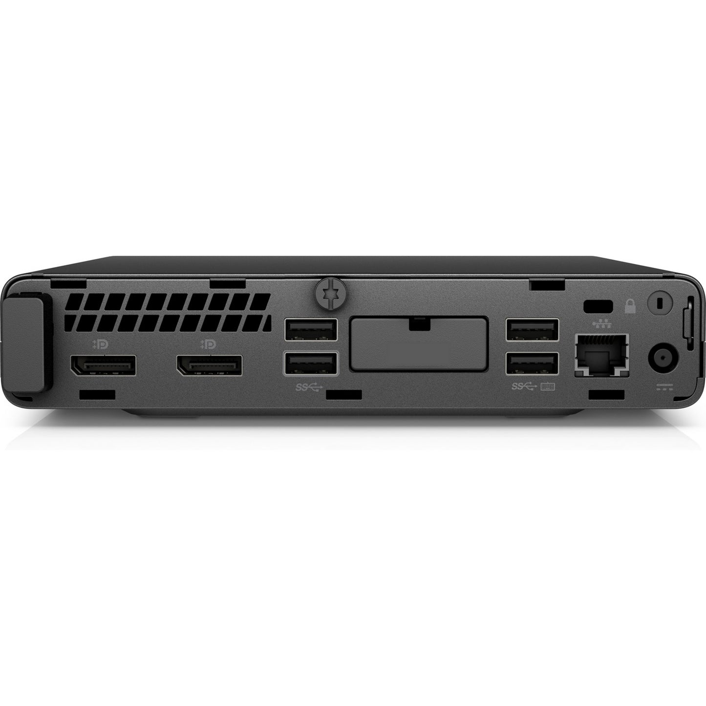 HP ProDesk 600 G4 Mini Computer Intel i5-8400T Ram 8GB SSD 256GB (Ricondizionato Grado A)