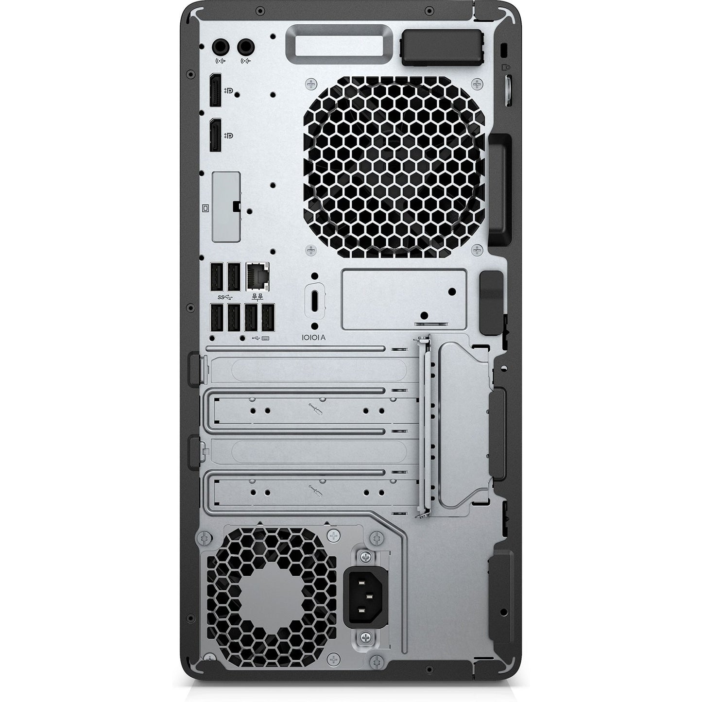 HP ProDesk 600 G4 Tower Computer Intel i5-8400 Ram 16GB DDR4 SSD 240GB (Ricondizionato Grado A)