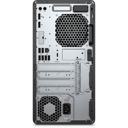 HP ProDesk 600 G4 Tower Computer Intel i5-8400 Ram 16GB DDR4 SSD 240GB (Ricondizionato Grado A)