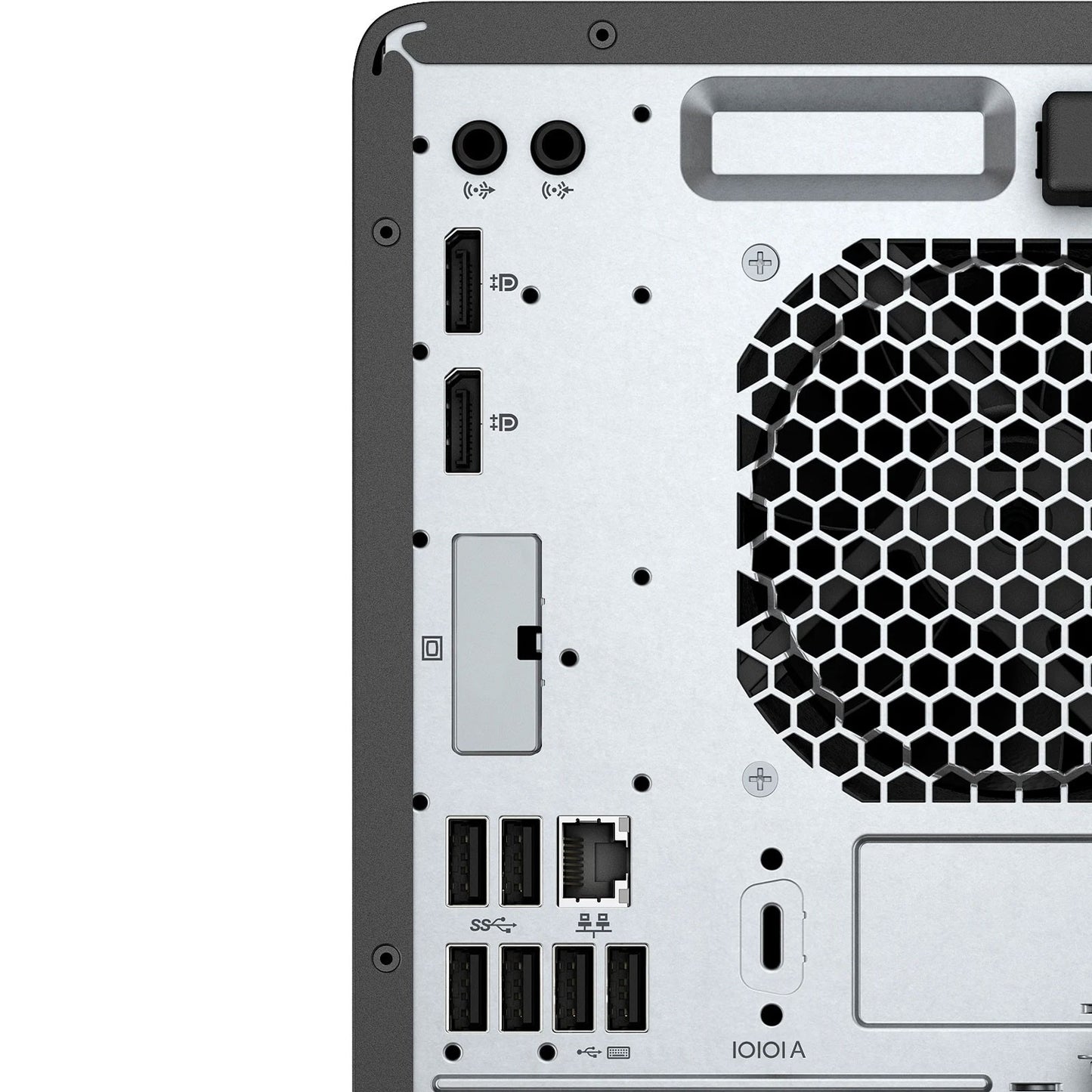 HP ProDesk 600 G4 Tower Computer Intel i5-8400 Ram 16GB DDR4 SSD 240GB (Ricondizionato Grado A)