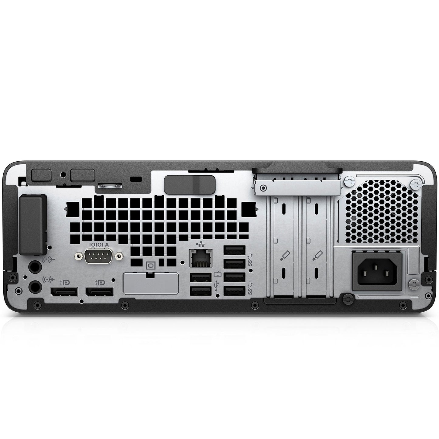 HP ProDesk 600 G5 SFF Computer Intel i5-9400 Ram 8GB SSD 240GB (Ricondizionato Grado A)