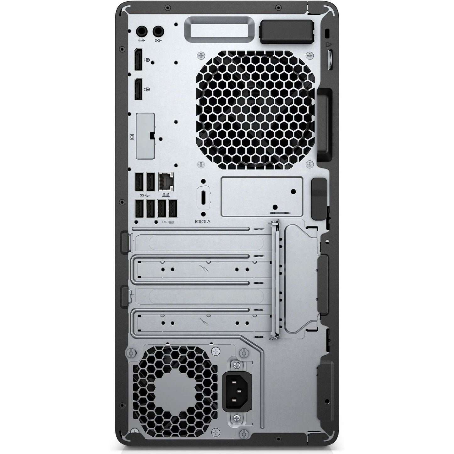 HP ProDesk 600 G5 Tower Computer Intel i7-9700 Ram 16GB SSD 512GB (Ricondizionato Grado A)