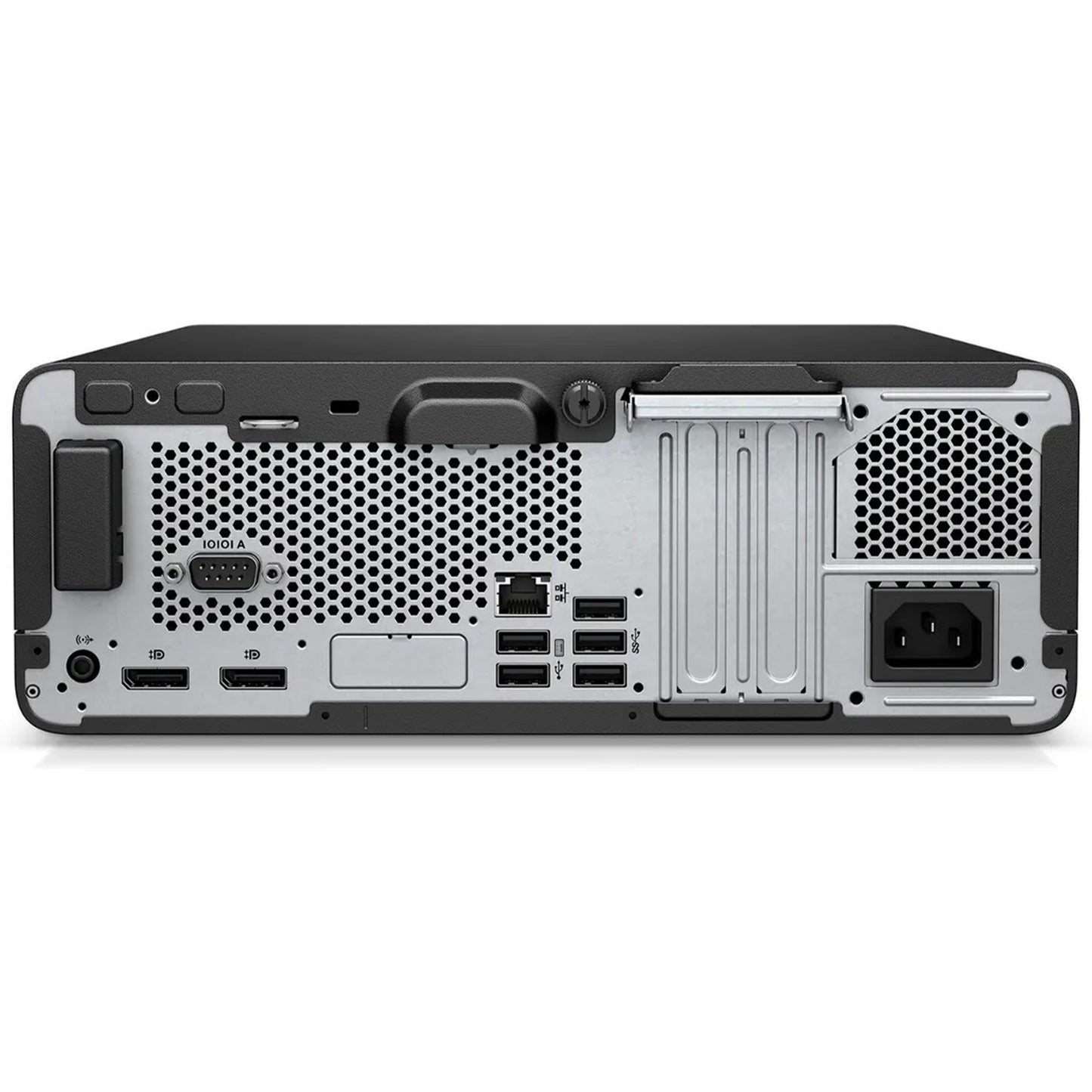 HP ProDesk 600 G6 SFF Computer Intel i7-10700 Ram 32GB SSD 512GB (Ricondizionato Grado A)