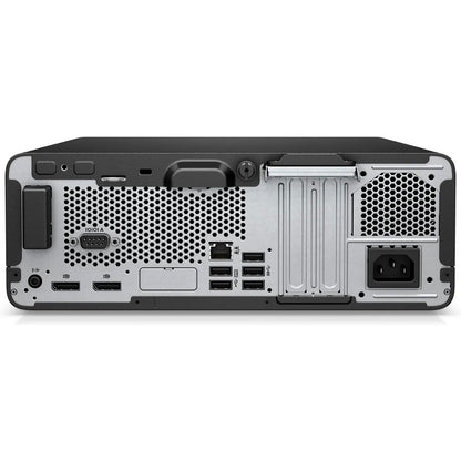 HP ProDesk 600 G6 SFF Computer Intel i7-10700 Ram 32GB SSD 512GB (Ricondizionato Grado A)