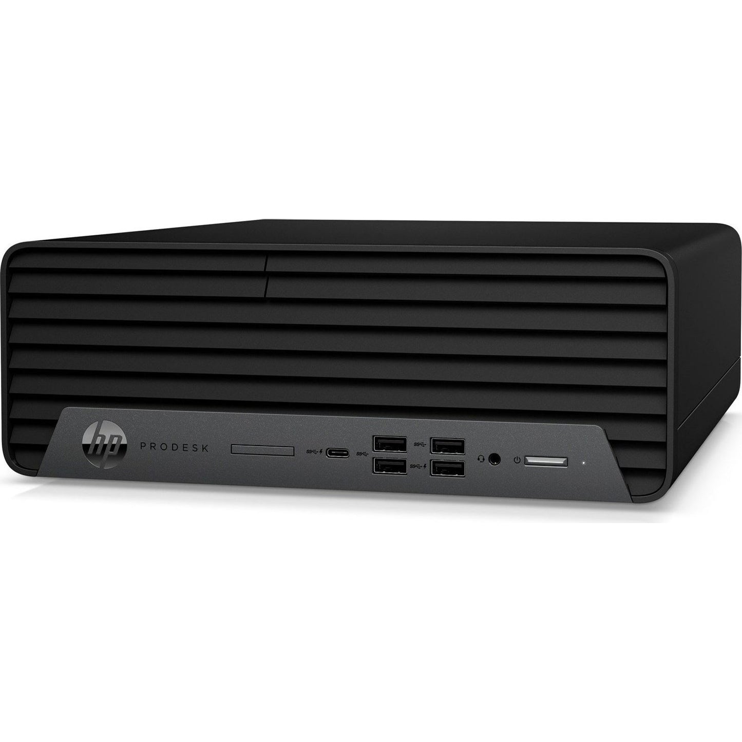 HP ProDesk 600 G6 SFF Computer Intel i7-10700 Ram 32GB SSD 512GB (Ricondizionato Grado A)