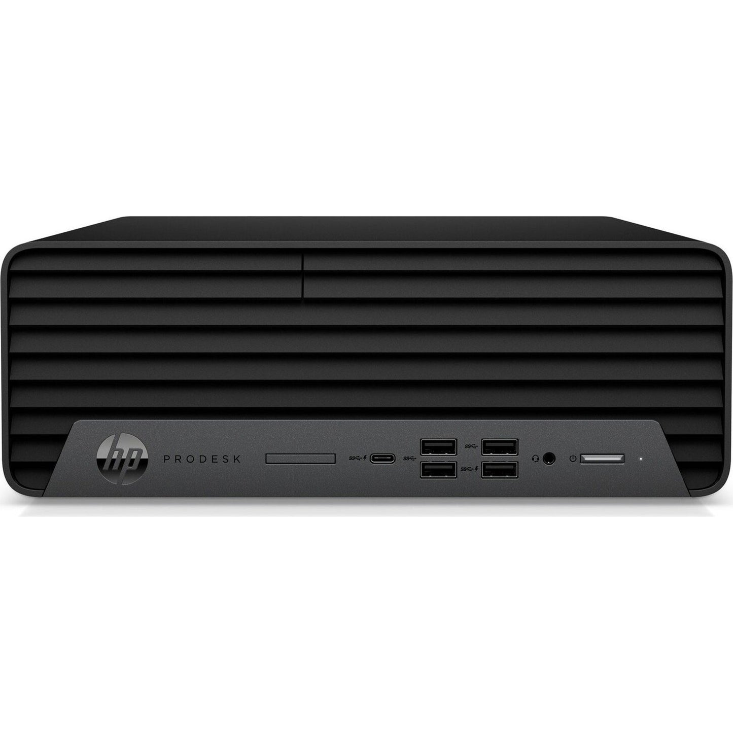 HP ProDesk 600 G6 SFF Computer Intel i7-10700 Ram 32GB SSD 512GB (Ricondizionato Grado A)