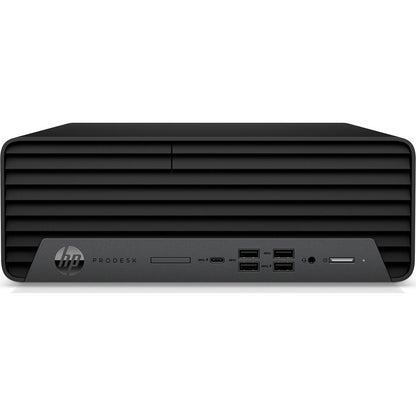 HP ProDesk 600 G6 SFF Computer Intel i7-10700 Ram 32GB SSD 512GB (Ricondizionato Grado A)