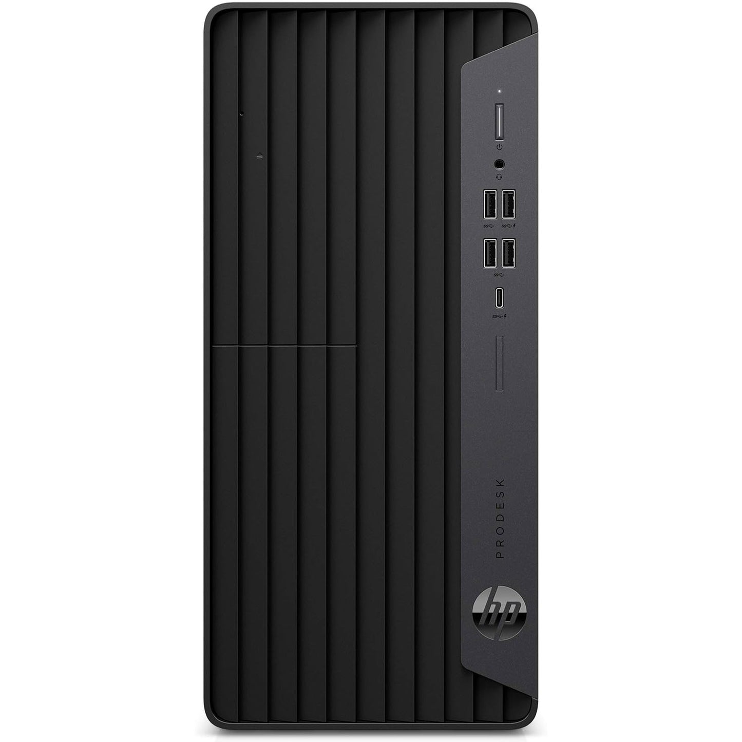 HP ProDesk 600 G6 Tower Computer Intel i5-10400F Ram 32GB SSD 1TB GPU Radeon R7 350 4GB (Ricondizionato Grado A)