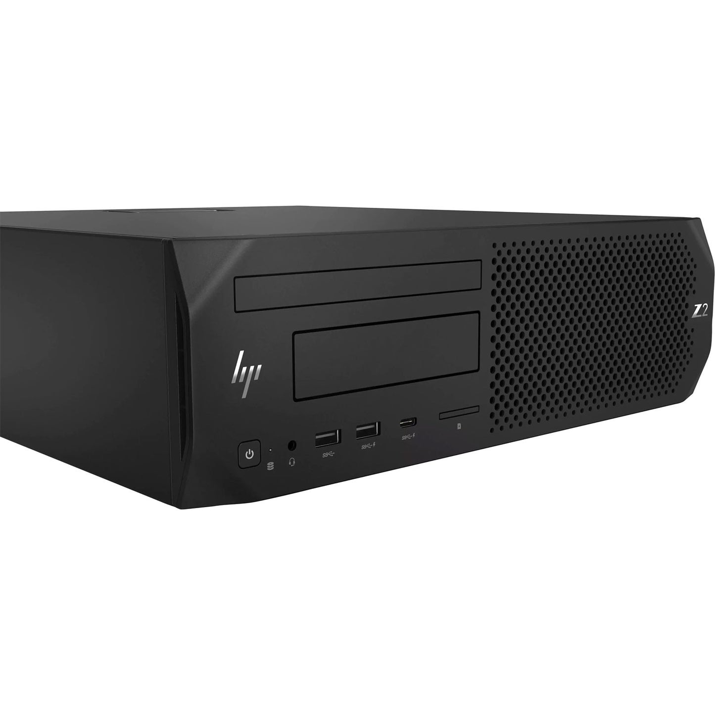 HP Z2 G4 Workstation SFF Computer Intel i5-8400 Ram 16GB SSD 256GB (Ricondizionato Grado A)