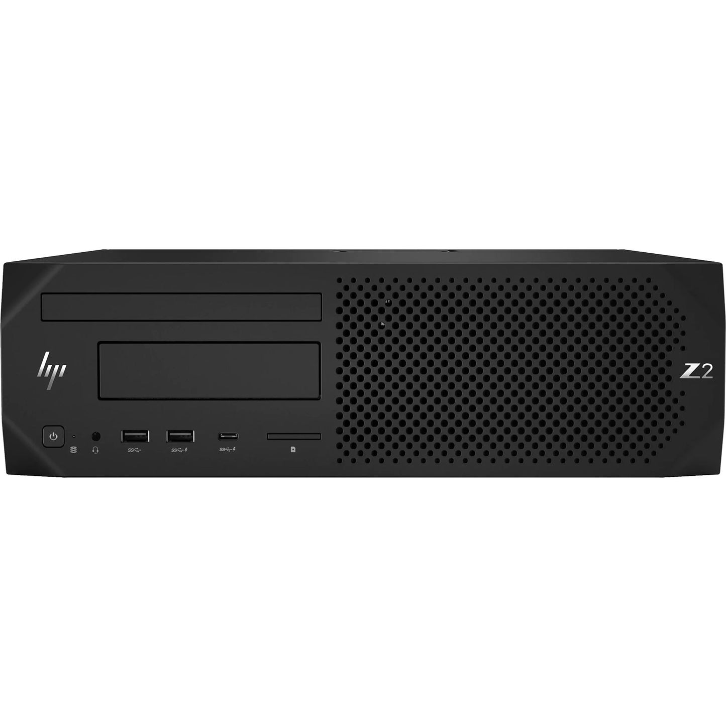 HP Z2 G4 Workstation SFF Computer Intel i5-8400 Ram 16GB SSD 256GB (Ricondizionato Grado A)