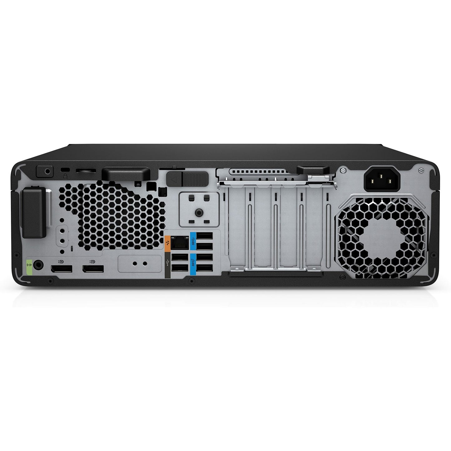 HP Z2 G4 Workstation SFF Computer Intel i5-8400 Ram 16GB SSD 256GB (Ricondizionato Grado A)