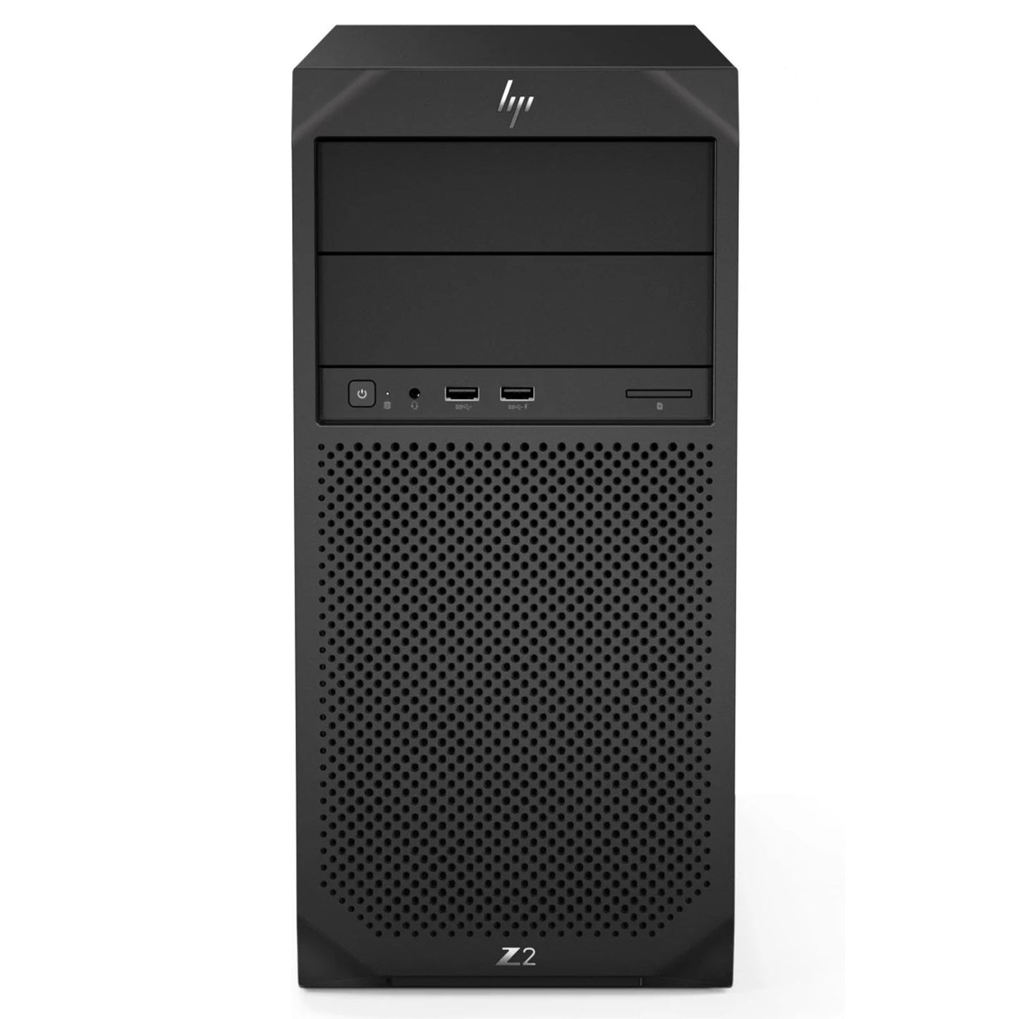 HP Z2 G4 Workstation Tower Computer Intel i7-8700 Ram 32GB SSD 512GB (Ricondizionato Grado A)