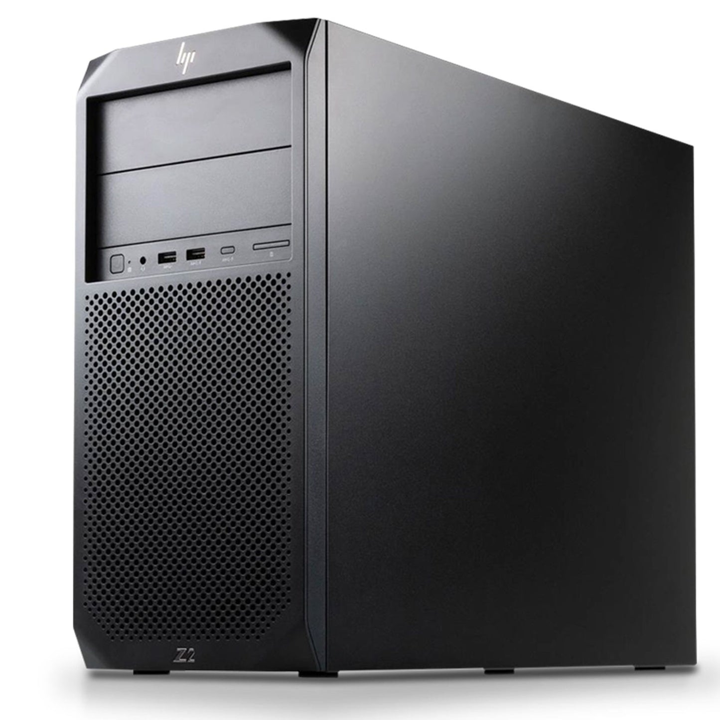 HP Z2 G4 Workstation Tower Computer Intel i7-8700 Ram 32GB SSD 512GB (Ricondizionato Grado A)