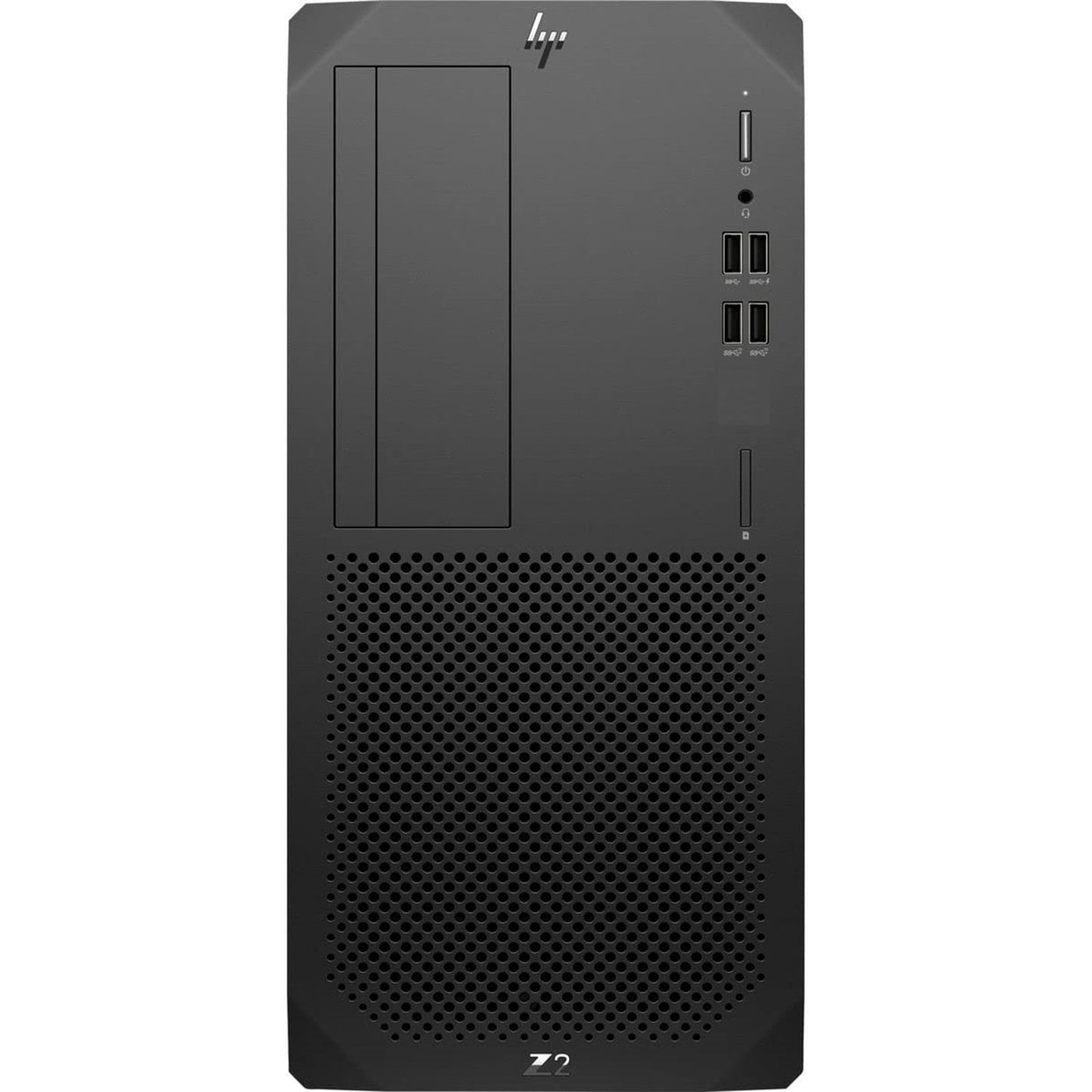 HP Z2 G5 Workstation Tower Computer Intel i5-10400 Ram 16GB SSD 512GB Freedos (Ricondizionato Grado A)