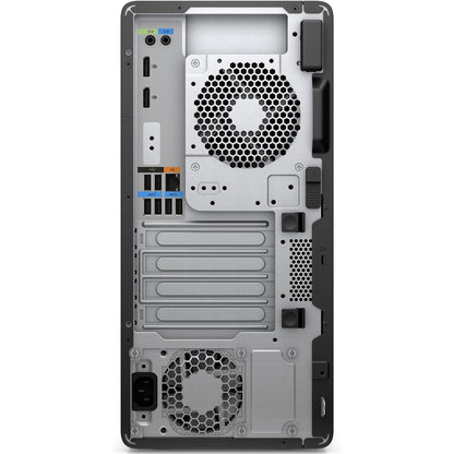 HP Z2 G5 Workstation Tower Computer Intel i7-10700K Ram 32GB SSD 1TB NVMe Freedos (Ricondizionato Grado A)