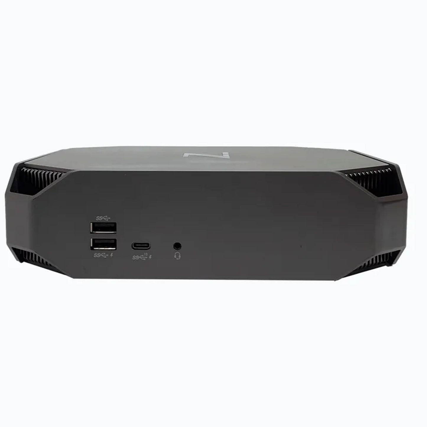 HP Z2 Mini G4 PC Computer Intel i5-8500 Ram 16GB DDR4 SSD 512GB Freedos (Ricondizionato Grado A)