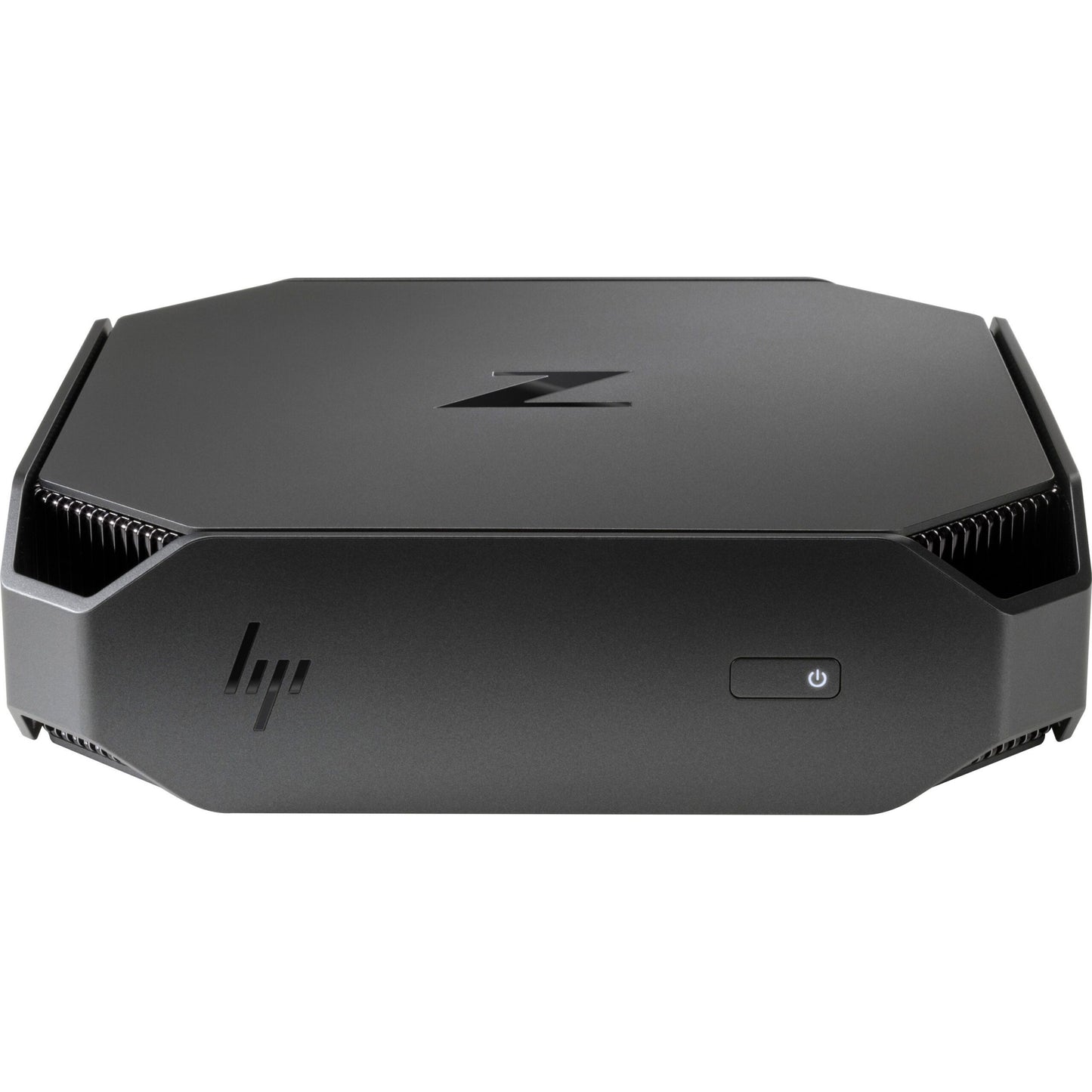 HP Z2 Mini G4 PC Computer Intel i5-8500 Ram 16GB DDR4 SSD 512GB Freedos (Ricondizionato Grado A)