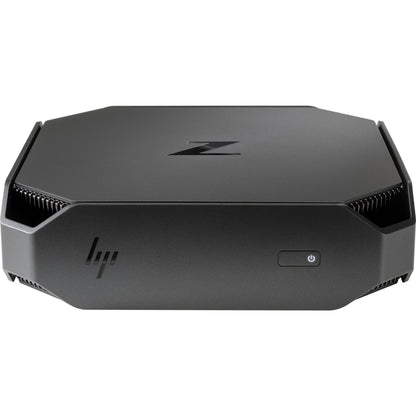 HP Z2 Mini G4 PC Computer Intel i5-8500 Ram 16GB DDR4 SSD 512GB Freedos (Ricondizionato Grado A)