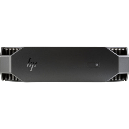HP Z2 Mini G4 PC Computer Intel i5-8500 Ram 16GB DDR4 SSD 512GB Freedos (Ricondizionato Grado A)