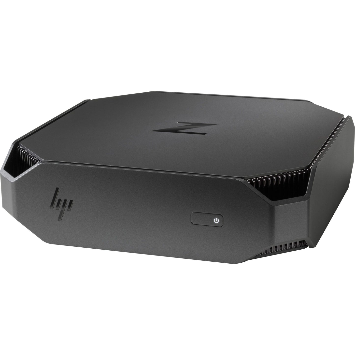 HP Z2 Mini G4 PC Computer Intel i5-8500 Ram 16GB DDR4 SSD 512GB Freedos (Ricondizionato Grado A)