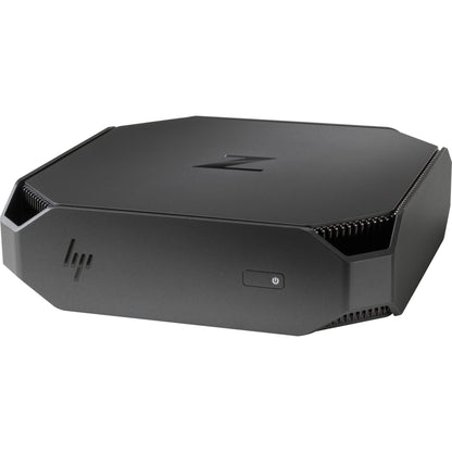 HP Z2 Mini G4 PC Computer Intel i5-8500 Ram 16GB DDR4 SSD 512GB Freedos (Ricondizionato Grado A)