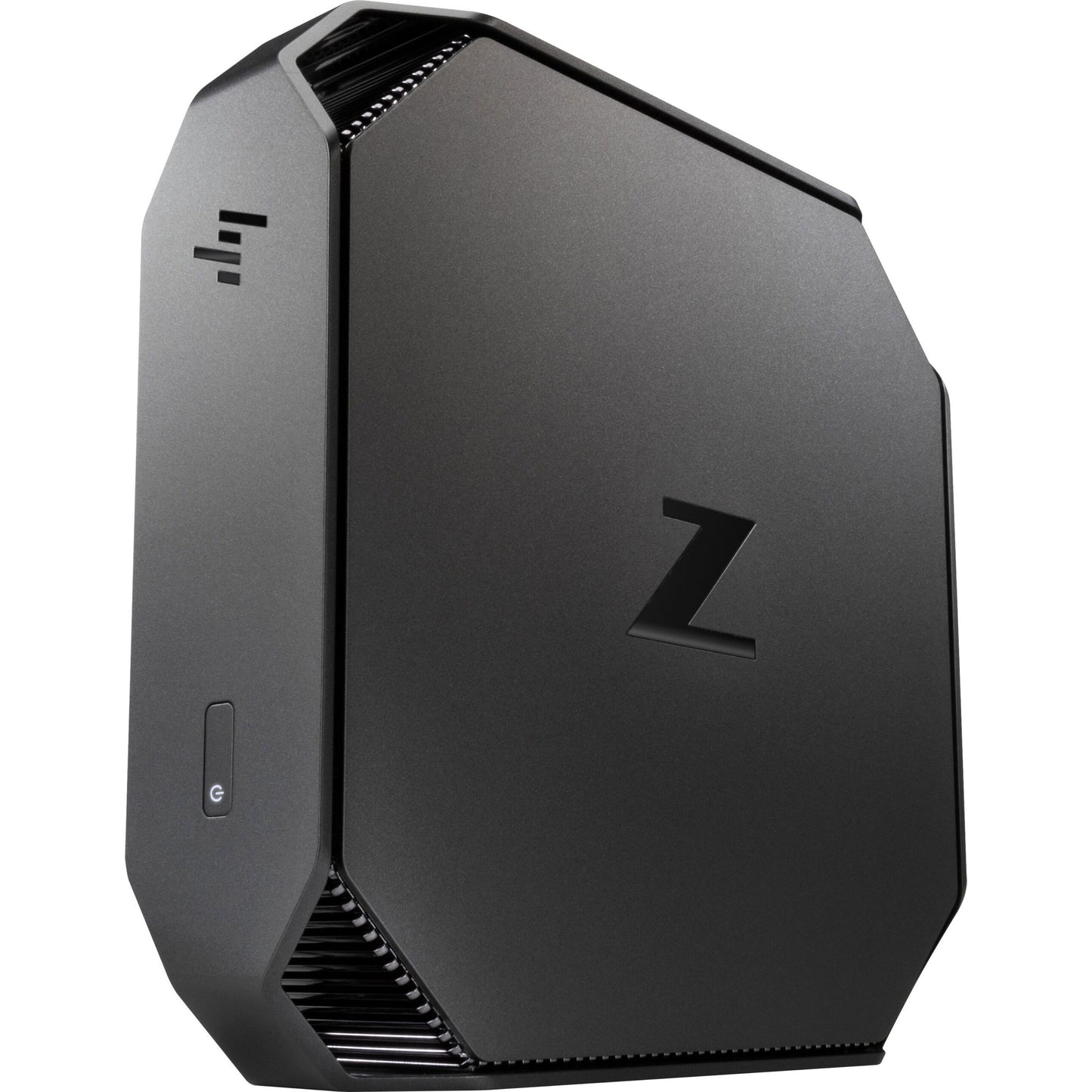 HP Z2 Mini G4 PC Computer Intel i5-8500 Ram 16GB DDR4 SSD 512GB Freedos (Ricondizionato Grado A)