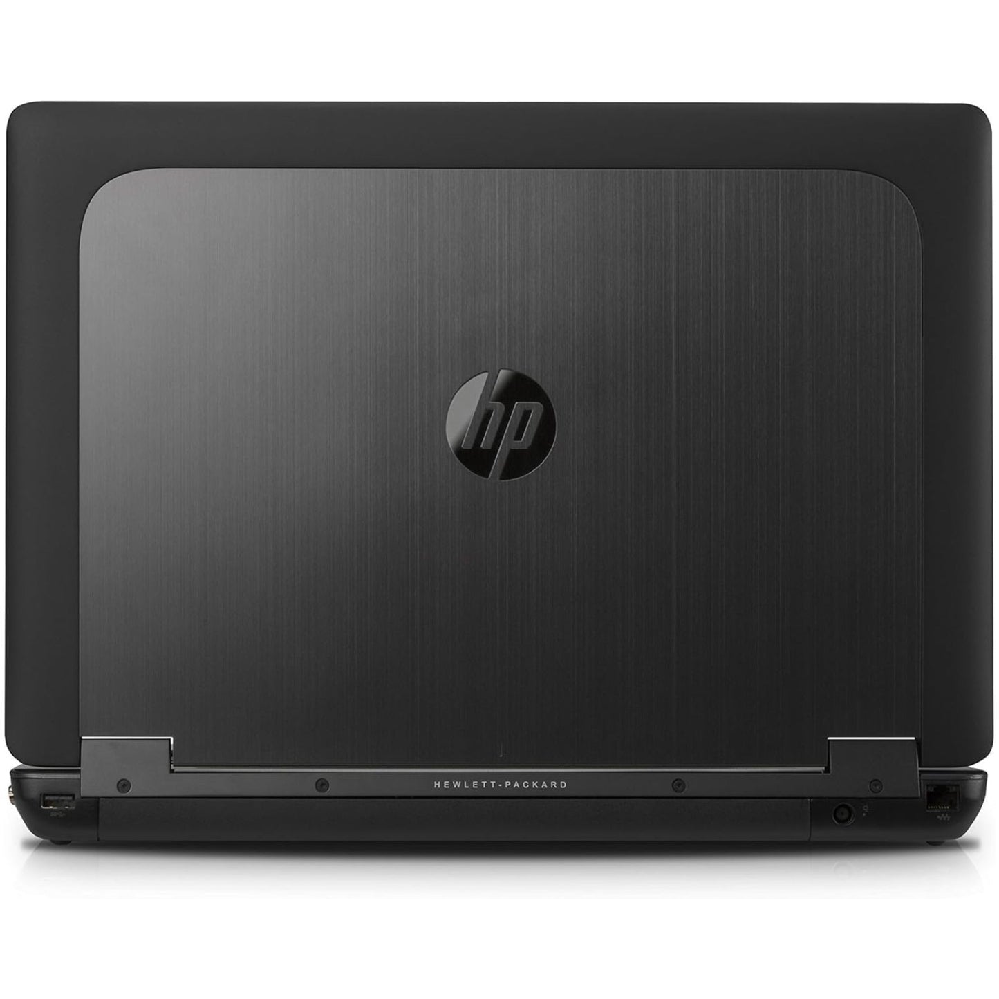 HP ZBook 15 G2 Notebook 15.6" Full HD Intel i7-4810MQ Ram 32Gb SSD 512Gb Nvidia Quadro K2100M (Ricondizionato Grado A)