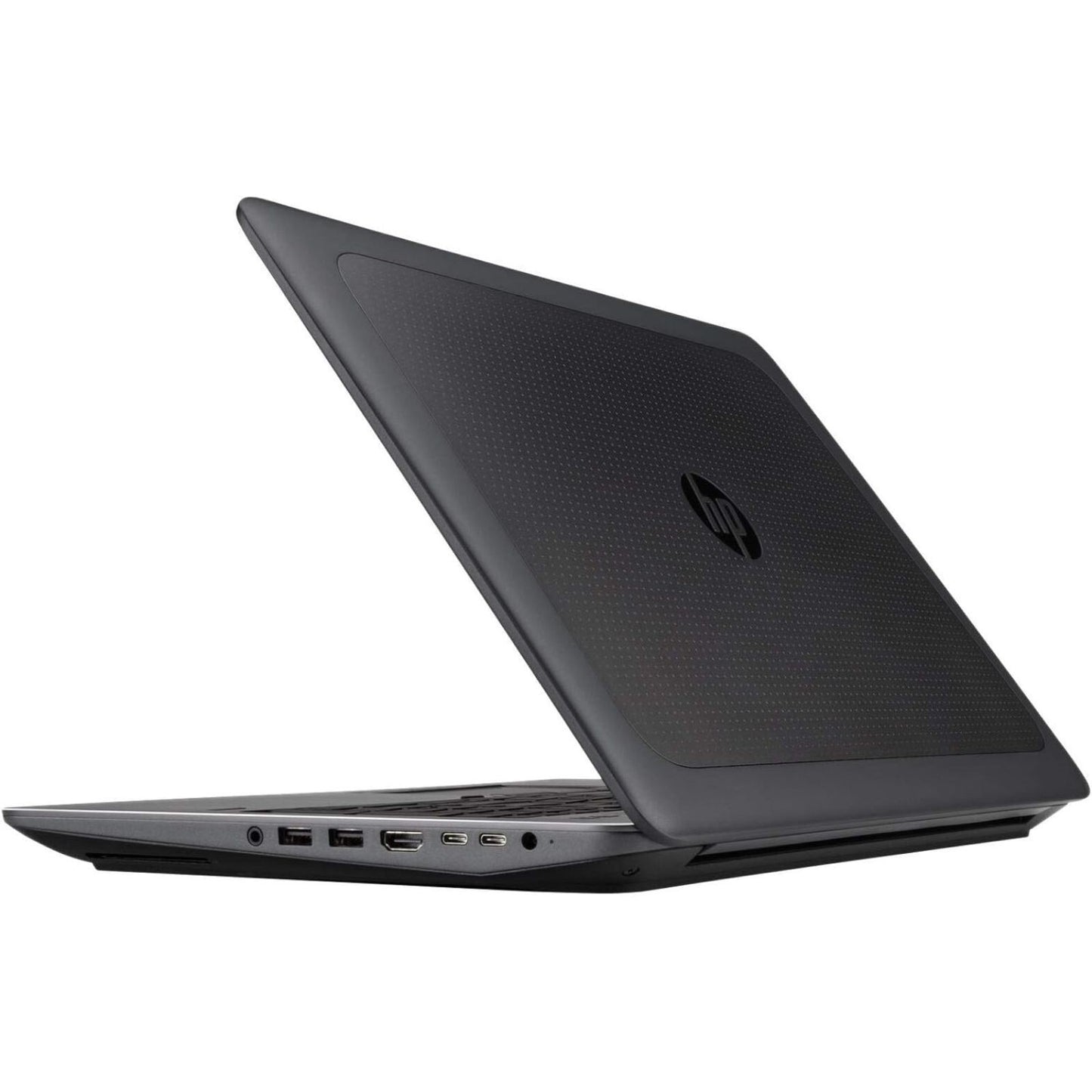 HP ZBook 15 G3 Notebook 15.6" Full HD Intel i7-6820HQ Ram 32Gb SSD 512Gb Nvidia Quadro M2000M (Ricondizionato Grado A)